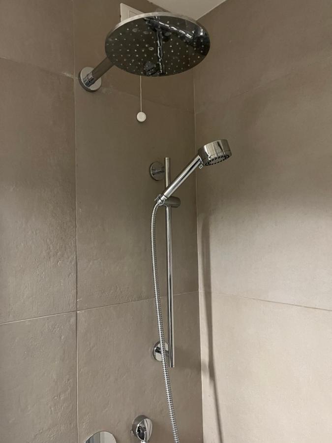 פאדובה Alla Crosera Del Santo מראה חיצוני תמונה